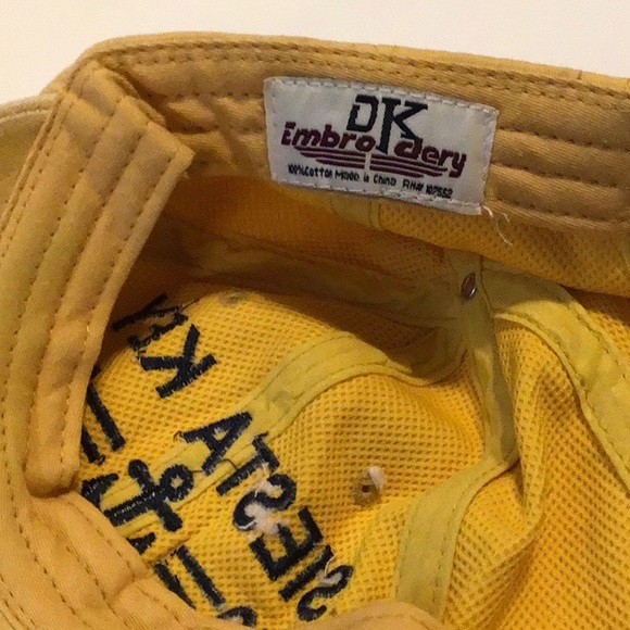 Florida Cap Embroidered letters - Picture 4 of 4